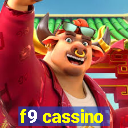 f9 cassino